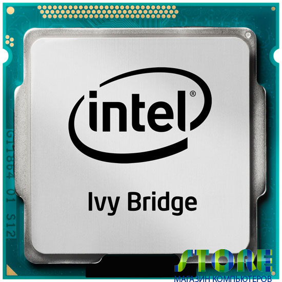 Intel процессоры
