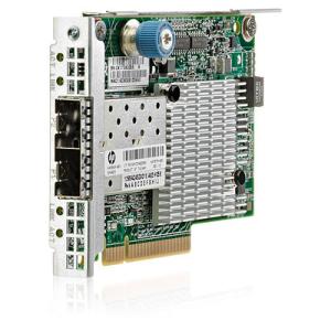 HP (647581-B21) HP Ethernet 10Gb 2-port 530FLR-SFP+ Adapter