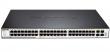 D-Link (48-Port Managed L2+ Gigabit Switch, physical stacking) DGS-3120-48TC/A2AEI