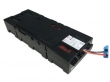 APCRBC116 (Батарея APC APCRBC116 Replacement Battery Cartridge #116 (APC))