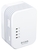 Wireless 802.11n, Power Line HD Mini Ethernet Adapter, Up to 200 Mbps (D-Link) DHP-W310AV