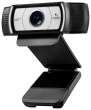Веб камера Logitech (Logitech Webcam C930e) 960-000972