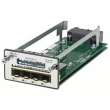Cisco (Cisco Catalyst 3850 4 x 1GE Network Module) C3850-NM-4-1G=