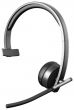 Logitech (Logitech Headset Wireless H820E Mono OEM) 981-000512
