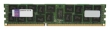 Kingston (Kingston DIMM 16GB 1600MHz DDR3L ECC Reg CL11  DR x4 1.35V w/TS) KVR16LR11D4/16