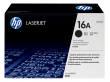 Hewlett Packard (HP LaserJet Q7516A Contract Black Print Cartridge) Q7516AC