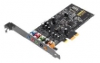 SOUND CARD PCIE 5.1 SB AUDIGY FX 70SB157000000 CREATIVE