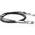 HP X240 10G SFP+ SFP+ 5m DAC Cable (JG081C) (HP)