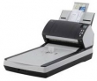 Fujitsu (fi-7260, Document scanner, duplex, 60ppm, A4 FB + ADF for up to 80 sheets) PA03670-B551