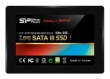Накопитель SSD Silicon Power 2.5 SATA-III S55 120Gb Slim SP120GBSS3S55S25 (SiliconPower)