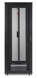 NetShelter SV 42U 800mm Wide x 1060mm Deep Enclosure with Sides Black (AR2480)