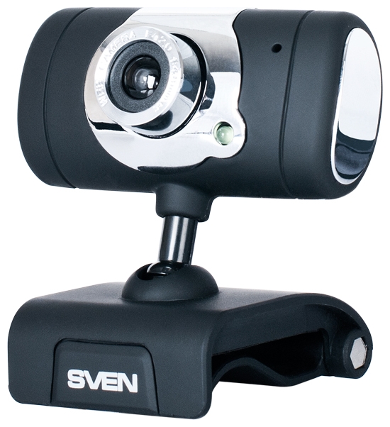 Sven (Веб-камера SVEN IC-525) SV-0602IC525