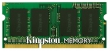 Kingston (Kingston SODIMM 2GB 1600MHz DDR3 Non-ECC CL11 SR X16) KVR16S11S6/2