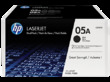 Hewlett Packard (HP LaserJet CE505A Dual Pack Black Print Cartridge) CE505D