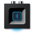 Адаптер Logitech (Logitech Bluetooth® Audio Adapter) 980-000912