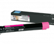 Lexmark (Пурпурный картридж для X95x (Magenta Extra High Yield Print Cartridge)) X950X2MG