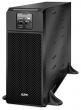 ИБП APC Smart-UPS SRT SRT6KXLI, 6000ВА/6000Вт, стоечный