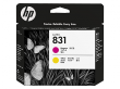 Hewlett Packard (HP 831 Yellow / Magenta  Latex Printhead) CZ678A