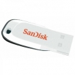 Sandisk (16Gb Cruzer Blade USB 2.0 White) SDCZ50C-016G-B35W