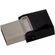 Флеш память 64GB USB 3.0 DataTraveler microDUO Kingston (DTDUO3/64GB)