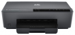 Принтер HP Officejet Pro 6230 E3E03A, струйный, цветной, A4, Duplex, Ethernet, Wi-Fi