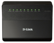 D-Link (Wireless N 150 ADSL2+ Modem Router (Annex B)) DSL-2640U/RB/U1A