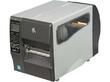 TT Printer ZT230. 300 dpi, Euro and UK cord, Serial, USB, Int 10/100, Cutter with Catch Tray (ZEBRA)