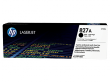 Hewlett Packard (HP 827A Black Contract LaserJet Toner Cartridge) CF300AC