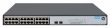 Hewlett Packard (HP 1420-24G-2SFP+ 10G Uplink Switch Switch (Unmanaged, 24*10/100/1000 + 2 SFP+, QoS, fanless, 19'')) JH018A#ABB
