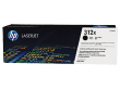 Hewlett Packard (HP 312X Blk Contract LJ Toner Cartridge) CF380XC
