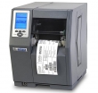 Datamax (Принтер H-4212 8MB Flash Printer w/Tall Display, TT, 3.0' Plastic Media Hub, скорость 12 дюймов/сек, 203dpi, Serial/Parallel/Ethernet/USB) C42-00-46000007