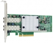 Сетевой адаптер PCIE 10GB DUAL PORT QLE3442-CU-CK QLOGIC