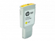 Cartridge HP 727 для НР DJ T920/T1500/2500/930/1530/2530 300-ml Yellow Ink Cart (F9J78A)