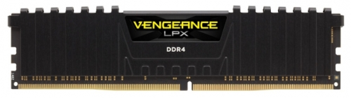 Память DDR4 16Gb 2400MHz Corsair CMK16GX4M1A2400C14 RTL PC4-19200 CL14 DIMM 288-pin 1.2В CORSAIR