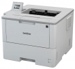 Принтер Brother HL-L6400DW HLL6400DWR1, лазерный/светодиодный, черно-белый, A4, Duplex, Ethernet, Wi-Fi