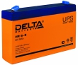 Аккумуляторная батарея Delta (HR6-9)