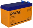 Аккумуляторная батарея Delta (HR12-7.2)