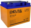 Аккумуляторная батарея Delta (HR12-40 (10-12 лет))