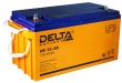 Аккумуляторная батарея Delta (HR12-65 (10-12 лет))