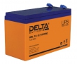 Аккумуляторная батарея Delta (HRL12-9 (1234W))