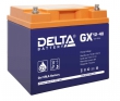 Аккумуляторная батарея Delta (GX 12-40)
