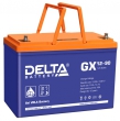 Аккумуляторная батарея Delta (GX 12-90)