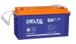 Аккумуляторная батарея Delta (GX 12-120)