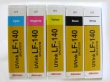 Чернила УФ Mimaki LF-140 UV LED curable ink (600ml) SPC-0728Y Yellow