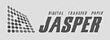 Сублимационная бумага 'Jasper' (Канада) JASPER PAPER, 100 g/m2 0,42*100 рулон