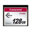 Флеш карта CFAST2.0 128GB Transcend 510Mb/s (TS128GCFX650)
