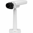 AX0897-001 (Камера сетевая HDTV 1080p 60к/сек, день&ночь  AXIS P1365 MkII, 2,8-8 мм P-iris (поддержка DC-iris), WDR, Lightfinder, Zipstream,  MicroSD/SDHC)