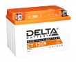 Аккумуляторная батарея Delta CT 1209