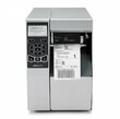 Zebra (Принтер TT Printer ZT510; 4'', 203 dpi, Euro and UK cord, Serial, USB, Gigabit Ethernet, Bluetooth LE, Tear, Mono, ZPL) ZT51042-T0E0000Z