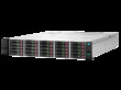 HP D3710 SFF 12Gb SAS Disk Enclosure (2U; up to 25x SAS/SATA drives (Gen8/9/10), 2xI/O module, 2xfans and RPS, 2x0,5m HD Mini-SAS cables) for gen10 server (Q1J10A)